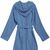 DAS HOME ΜΠΟΥΡΝΟΥΖΙ XLARGE DUSTY BLUE CASUAL 5909 DUSTY BLUE |  Μπουρνούζια στο espiti