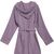 DAS HOME ΜΠΟΥΡΝΟΥΖΙ XLARGE DARK LILAC CASUAL 5903 DARK LILAC |  Μπουρνούζια στο espiti