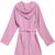 DAS HOME ΜΠΟΥΡΝΟΥΖΙ XLARGE PINK NUDE CASUAL 5905 PINK NUDE |  Μπουρνούζια στο espiti