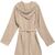 DAS HOME ΜΠΟΥΡΝΟΥΖΙ LARGE TAUPE CASUAL 5901 TAUPE |  Μπουρνούζια στο espiti