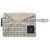 GREENWICH POLO CLUB ΝΕΣΕΣΕΡ ΘΑΛΑΣΣΗΣ 22Χ30 4006 GREY, TAUPE |  Τσάντες στο espiti