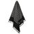 GREENWICH POLO CLUB ΠΕΤΣΕΤΑ-ΠΑΡΕΟ 90Χ170 4056 BLACK, GREY |  Πετσέτες Θαλάσσης στο espiti