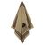 GREENWICH POLO CLUB ΠΕΤΣΕΤΑ ΘΑΛΑΣΣΗΣ 90Χ170 4050 BLACK, TAUPE |  Πετσέτες Θαλάσσης στο espiti
