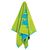 GREENWICH POLO CLUB JUNIOR ΠΕΤΣΕΤΑ ΘΑΛΑΣΣΗΣ 70Χ140 4075 BLUE, GREEN |  Πετσέτες Θαλάσσης στο espiti