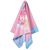 GREENWICH POLO CLUB JUNIOR ΠΕΤΣΕΤΑ ΘΑΛΑΣΣΗΣ 70Χ140 4041 LIGHT BLUE, PINK |  Πετσέτες Θαλάσσης στο espiti