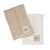 DAS HOME ΣΕΤ ΠΟΤΗΡΟΠΑΝΑ 2ΤΜΧ 40Χ60 0800 BEIGE, IVORY |  Πετσέτες Κουζίνας στο espiti