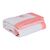 DAS BABY ΚΟΥΒΕΡΛΙ FUN 4936 PINK, WHITE |  Βρεφικό κουβερλί στο espiti
