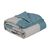 DAS KIDS ΚΟΥΒΕΡΛΙ ΜΟΝΟ 4930 BLUE, GREY |  Κουβερλί Παιδικά στο espiti