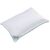 DAS HOME ΜΑΞΙΛΑΡΙ TENCEL 50X70 COMFORT 1429 WHITE |  Μαξιλάρια Υπνου στο espiti