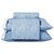 GREENWICH POLO CLUB ΣΕΤ ΣΕΝΤΟΝΙΑ KING ESSENTIAL 2268 BLUE, WHITE |  Σεντόνια Υπέρδιπλα / King Size στο espiti