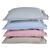 GREENWICH POLO CLUB ΖΕΥΓΟΣ ΜΑΞΙΛΑΡΟΘΗΚΕΣ LOFT 2511 BABY BLUE |  Μαξιλαροθήκες Απλές στο espiti