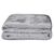 GREENWICH POLO CLUB ΚΟΥΒΕΡΤΑ VELOUR ΜΟΝΗ ESSENTIAL 3442 LIGHT GREY |  Κουβέρτες Βελουτέ Υπέρδιπλες στο espiti