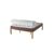 Stewehome Ανώστρωμα Diamond Μέτρια Σκληρότητα Γκρι 180x200x5 cm 476566 |  Στρώματα Ύπνου στο espiti