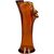 Βάζο ArteLibre Amber Ανακυκλωμένο Γυαλί 20x20x30cm 05155959 ArteLibre |  Βάζα στο espiti