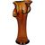 Βάζο ArteLibre Amber Ανακυκλωμένο Γυαλί 20x20x30cm 05155959 ArteLibre |  Βάζα στο espiti