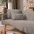 Ριχτάρι Kent 07 Taupe - Διθέσιο 180x250cm 52019444 Teoran |  Ριχτάρια στο espiti