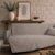 Ριχτάρι Kent 07 Taupe - Διθέσιο 180x250cm 52019444 Teoran |  Ριχτάρια στο espiti