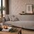 Ριχτάρι Kent 07 Taupe - Διθέσιο 180x250cm 52019444 Teoran |  Ριχτάρια στο espiti