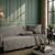 Ριχτάρι Kent 15 Olive Sage - Τριθέσιο 180x300cm 52019457 Teoran |  Ριχτάρια στο espiti