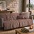 Ριχτάρι Kent 05 Terracotta - Μονοθέσιο 180x150cm 52019431 Teoran |  Ριχτάρια στο espiti