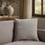 Μαξιλαροθήκη  Joliet 11 Silver Grey - 65x65cm δαπέδου 52019331 Teoran |  Μαξιλάρια διακοσμητικά στο espiti