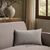 Μαξιλαροθήκη  Joliet 11 Silver Grey - 50x50cm 52019327 Teoran |  Μαξιλάρια διακοσμητικά στο espiti