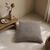 Μαξιλαροθήκη Joliet 15 Taupe Olive - 65x65cm δαπέδου με γέμιση  52019344 Teoran |  Μαξιλάρια διακοσμητικά στο espiti