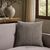 Μαξιλαροθήκη Joliet 15 Taupe Olive - 50x50cm 52019339 Teoran |  Μαξιλάρια διακοσμητικά στο espiti