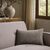 Μαξιλαροθήκη Joliet 15 Taupe Olive - 50x50cm με γέμιση 52019340 Teoran |  Μαξιλάρια διακοσμητικά στο espiti