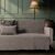 Ριχτάρι Joliet 15 Taupe Olive - Τετραθέσιο 180x350cm 52019338 Teoran |  Ριχτάρια στο espiti