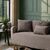 Ριχτάρι Joliet 15 Taupe Olive - Τετραθέσιο 180x350cm 52019338 Teoran |  Ριχτάρια στο espiti
