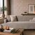 Ριχτάρι  Joliet 08 khaki - Διθέσιο 180x250cm 52019312 Teoran |  Ριχτάρια στο espiti