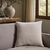 Μαξιλαροθήκη  Joliet 01 Ivory Pearl - 50x50cm 52019279 Teoran |  Μαξιλάρια διακοσμητικά στο espiti