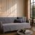 Ριχτάρι Joliet 04 Royal Blue - Τριθέσιο 180x300cm 52019301 Teoran |  Ριχτάρια στο espiti