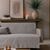 Ριχτάρι Joliet 11 Silver Grey - Μονοθέσιο 180x150cm 52019323 Teoran |  Ριχτάρια στο espiti