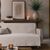 Ριχτάρι Joliet 01 Ivory Pearl - Τριθέσιο 180x300cm 52019277 Teoran |  Ριχτάρια στο espiti
