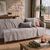 Ριχτάρι Dayton 05 Grey Terracotta - Διθέσιο 180x250cm 52019240 Teoran |  Ριχτάρια στο espiti