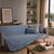 Ριχτάρι Norman 04 Denim Blue - Διθέσιο 180x250cm 52019108 Teoran |  Ριχτάρια στο espiti