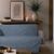 Ριχτάρι Norman 04 Denim Blue - Τετραθέσιο 180x350cm 52019110 Teoran |  Ριχτάρια στο espiti