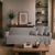 Ριχτάρι Norman 11 Grey - Μονοθέσιο 180x150cm 52019131 Teoran |  Ριχτάρια στο espiti