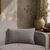 Μαξιλαροθήκη Norman 11 Grey - 50x50cm με γέμιση 52019136 Teoran |  Μαξιλάρια διακοσμητικά στο espiti
