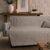 Ριχτάρι Norman 03 Light Brown - Τριθέσιο 180x300cm 52019097 Teoran |  Ριχτάρια στο espiti