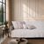 Ριχτάρι Norman 01 Off White - Διθέσιο 180x250cm 52019084 Teoran |  Ριχτάρια στο espiti