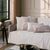 Ριχτάρι Norman 01 Off White - Διθέσιο 180x250cm 52019084 Teoran |  Ριχτάρια στο espiti