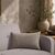 Μαξιλαροθήκη Norman 03 Light Brown - 65x65cm δαπέδου 52019103 Teoran |  Μαξιλάρια διακοσμητικά στο espiti