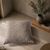 Μαξιλαροθήκη Norman 03 Light Brown - 50x50cm 52019099 Teoran |  Μαξιλάρια διακοσμητικά στο espiti