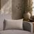 Μαξιλαροθήκη Norman 07 Taupe - 30x50cm 52019125 Teoran |  Μαξιλάρια διακοσμητικά στο espiti
