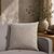 Μαξιλαροθήκη Norman 07 Taupe - 65x65cm δαπέδου 52019127 Teoran |  Μαξιλάρια διακοσμητικά στο espiti