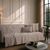 Ριχτάρι Macon 03 Light Brown - Τετραθέσιο 180x350cm 52019170 Teoran |  Ριχτάρια στο espiti