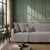 Ριχτάρι Utah 11 Grey - Τριθέσιο 180x300cm 52010224 Teoran |  Ριχτάρια στο espiti